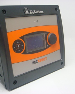 Climate computer MC135-CT II